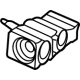 Mercedes-Benz 167-830-93-01 Expansion Valve Mercedes-Benz 167-830-93-01 Expansion Valve