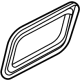 Mercedes-Benz 167-832-13-00 Evaporator Assembly Gasket Mercedes-Benz 167-832-13-00 Evaporator Assembly Gasket