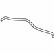 Mercedes-Benz 211-506-15-35 HOSE Mercedes-Benz 211-506-15-35 HOSE