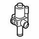 Mercedes-Benz 000-506-28-64 Water Valve Mercedes-Benz 000-506-28-64 Water Valve