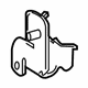Mercedes-Benz 211-835-00-14 Recirc Pump Bracket Mercedes-Benz 211-835-00-14 Recirc Pump Bracket