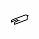 Mercedes-Benz 251-929-03-43-7E94 Rear Cover Mercedes-Benz 251-929-03-43-7E94 Rear Cover