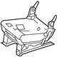 Mercedes-Benz 251-920-46-20 Seat Frame Mercedes-Benz 251-920-46-20 Seat Frame