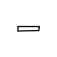 Mercedes-Benz 001-987-22-72-64 Edge Guard Mercedes-Benz 001-987-22-72-64 Edge Guard