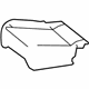 Mercedes-Benz 251-920-03-50 Seat Cushion Pad Mercedes-Benz 251-920-03-50 Seat Cushion Pad