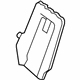 Mercedes-Benz 251-920-05-32 Seat Back Frame Mercedes-Benz 251-920-05-32 Seat Back Frame
