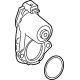 Mercedes-Benz 000-906-32-10 Parking Brake Actuator Mercedes-Benz 000-906-32-10 Parking Brake Actuator