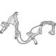 Mercedes-Benz 206-540-50-01 ELECTRICAL WIRING HARNESS Mercedes-Benz 206-540-50-01 ELECTRICAL WIRING HARNESS