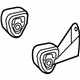 Mercedes-Benz 176-490-01-40 Side Bracket Mercedes-Benz 176-490-01-40 Side Bracket