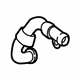 Mercedes-Benz 133-200-03-51 Water Pipe Mercedes-Benz 133-200-03-51 Water Pipe