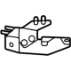 Mercedes-Benz 213-476-11-00 Changeover Valve Bracket Mercedes-Benz 213-476-11-00 Changeover Valve Bracket