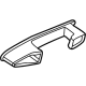 Mercedes-Benz 099-760-31-05-3996 DOOR HANDLE