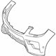 Mercedes-Benz 164-885-45-25-9999 Bumper Cover Mercedes-Benz 164-885-45-25-9999 Bumper Cover