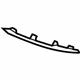 Mercedes-Benz 166-885-37-22 Outer Cover Mercedes-Benz 166-885-37-22 Outer Cover