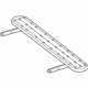 Mercedes-Benz 906-523-02-01 RUNNING BOARD Mercedes-Benz 906-523-02-01 RUNNING BOARD
