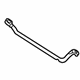 Mercedes-Benz 202-470-10-40 Fuel Tank Mount Strap Mercedes-Benz 202-470-10-40 Fuel Tank Mount Strap