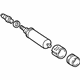 Mercedes-Benz 000-470-63-94 Fuel Pump Assembly Mercedes-Benz 000-470-63-94 Fuel Pump Assembly