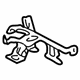 Mercedes-Benz 202-471-08-41 Fuel Pump Bracket Mercedes-Benz 202-471-08-41 Fuel Pump Bracket