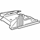 Mercedes-Benz 208-478-00-37 Fuel Pump Assembly Protector Mercedes-Benz 208-478-00-37 Fuel Pump Assembly Protector