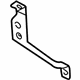 Mercedes-Benz 202-470-06-40 Expansion Tank Strap Mercedes-Benz 202-470-06-40 Expansion Tank Strap