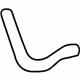 Mercedes-Benz 230-476-87-26 Overflow Hose Mercedes-Benz 230-476-87-26 Overflow Hose