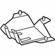 Mercedes-Benz 210-860-00-16 Reinforcement Mercedes-Benz 210-860-00-16 Reinforcement