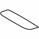 Mercedes-Benz 163-780-04-21 Sunroof Panel Mercedes-Benz 163-780-04-21 Sunroof Panel