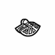 Mercedes-Benz 163-782-00-57 Slide Mercedes-Benz 163-782-00-57 Slide
