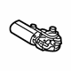 Mercedes-Benz 163-820-15-42 Window Shade Motor Mercedes-Benz 163-820-15-42 Window Shade Motor