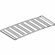 Mercedes-Benz 163-780-01-40-7D68 Sunshade Mercedes-Benz 163-780-01-40-7D68 Sunshade