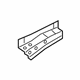 Mercedes-Benz 177-630-07-01 Rail Extension Mercedes-Benz 177-630-07-01 Rail Extension