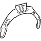Mercedes-Benz 907-630-29-00 REINFORCEMENT Mercedes-Benz 907-630-29-00 REINFORCEMENT