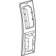Mercedes-Benz 906-636-68-10 SIDE PANEL Mercedes-Benz 906-636-68-10 SIDE PANEL