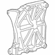 Mercedes-Benz 642-150-00-65 SUPPORT Mercedes-Benz 642-150-00-65 SUPPORT