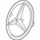 Mercedes-Benz 215-888-00-86 Emblem Mercedes-Benz 215-888-00-86 Emblem