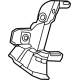 Mercedes-Benz 206-723-03-00 Lock Assembly Front Bracket Mercedes-Benz 206-723-03-00 Lock Assembly Front Bracket