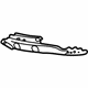 Mercedes-Benz 220-750-09-87 Hinge Mercedes-Benz 220-750-09-87 Hinge