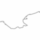Mercedes-Benz 222-270-24-05 Oil Line Mercedes-Benz 222-270-24-05 Oil Line