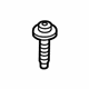 Mercedes-Benz 000000-006485 Upper Tie Bar Screw Mercedes-Benz 000000-006485 Upper Tie Bar Screw