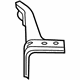 Mercedes-Benz 222-504-23-40 Mount Frame Support Bracket Mercedes-Benz 222-504-23-40 Mount Frame Support Bracket