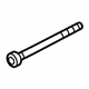 Mercedes-Benz 222-880-02-64 Upper Tie Bar Retainer Mercedes-Benz 222-880-02-64 Upper Tie Bar Retainer
