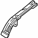 Mercedes-Benz 213-831-27-00 Duct Mercedes-Benz 213-831-27-00 Duct