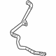 Mercedes-Benz 213-831-57-00 Duct Mercedes-Benz 213-831-57-00 Duct