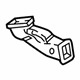 Mercedes-Benz 213-830-02-02 Center Duct Mercedes-Benz 213-830-02-02 Center Duct