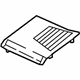 Mercedes-Benz 213-831-15-00-8Q96 Vent Grille Mercedes-Benz 213-831-15-00-8Q96 Vent Grille