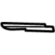 Mercedes-Benz 190-501-44-00 HOLDER Mercedes-Benz 190-501-44-00 HOLDER