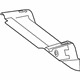 Mercedes-Benz 217-693-03-17 Front Panel Mercedes-Benz 217-693-03-17 Front Panel