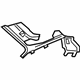 Mercedes-Benz 217-690-89-03 Upper Trim Mercedes-Benz 217-690-89-03 Upper Trim