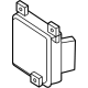 Mercedes-Benz 000-905-66-19-64 RADAR SENSOR Mercedes-Benz 000-905-66-19-64 RADAR SENSOR