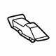Mercedes-Benz 163-610-07-25 Reinforcement Front Seat Mercedes-Benz 163-610-07-25 Reinforcement Front Seat